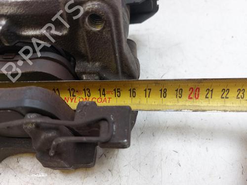 Left front brake caliper FORD FOCUS IV Turnier (HP) 1.5 EcoBlue | BP25152595M105 - Image 3