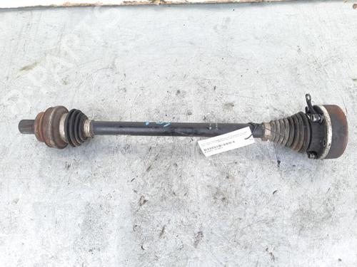 Used Left rear driveshaft VW TIGUAN (5N_) 1.4 TSI (150 hp) 15154289