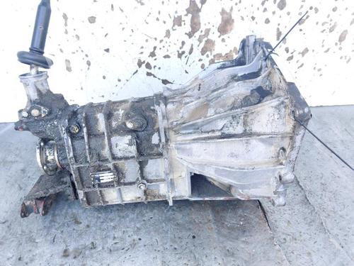 Gearbox IVECO DAILY I Van 35-10 (10314204, 10314211, 10314212, 10314217, 10314411,... | BP29880135M3
