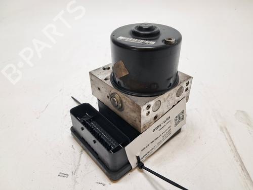 ABS pump FORD FIESTA VI (CB1, CCN) 1.6 TDCi | BP39492279M43 - Image 4