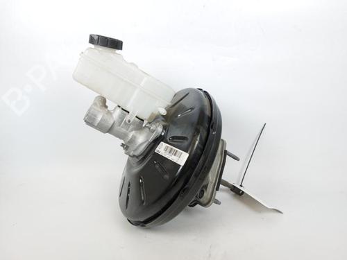 Used Servo brake Servo brake RENAULT CAPTUR I (J5_, H5_) 0.9 TCe 90 (90 hp) 17205072 17205072