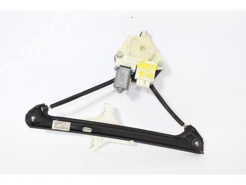 Used Left rear window motor VW GOLF VII (5G1, BQ1, BE1, BE2) 1.6 TDI (105 hp) 15147772