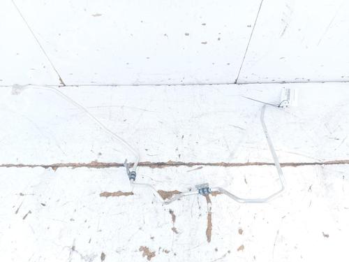 Used AC pipe AC pipe RENAULT ARKANA I (LCM_, LDN_) 1.3 TCe 140 (LDN0) (140 hp) 27554747 27554747