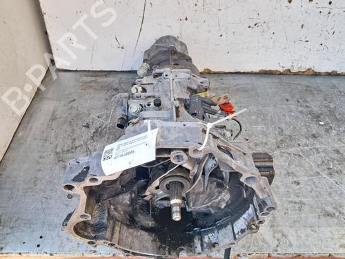 Gearbox AUDI A4 B6 (8E2) 1.9 TDI | BP36771527M3 - Image 2