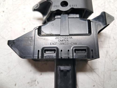 håndbremse FORD GALAXY III (CK) 2.0 TDCi 4x4 | BP33195068I18  - Image 5