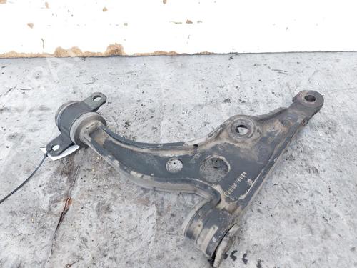 Left front suspension arm FIAT DUCATO Bus (230_) 1.9 D | BP28179791M12 