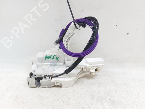 Used Front left lock FIAT TIPO Estate (356_, 357_) 1.0 (357WXN1A) (101 hp) 27442306