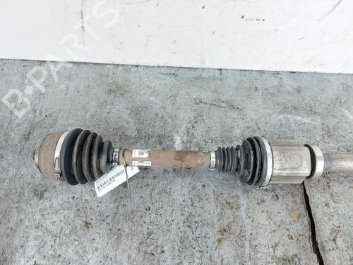 Right front driveshaft MERCEDES-BENZ SPRINTER 3,5-t Platform/Chassis (B907, B910) 314 CDI (910.131, 910.133, 910.030) | BP30801941M39 - Image 3