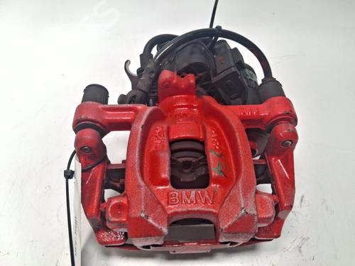 Left front brake caliper BMW 1 (F40) 118 d | BP40288262M105 - Image 2