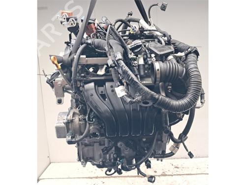 Motor Motor RENAULT ARKANA I (LCM_, LDN_) 1.6 E-TECH 145 (LDMU) (143 hp) 34617815 34617815