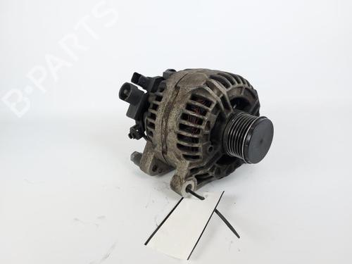 Used Alternator Alternator MINI MINI (R56) Cooper D (109 hp) 20502829 20502829