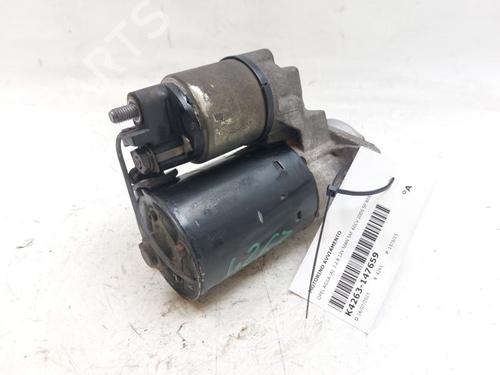 Starter OPEL AGILA A (H00) 1.0 (F68) | BP27538841M8 - Image 3