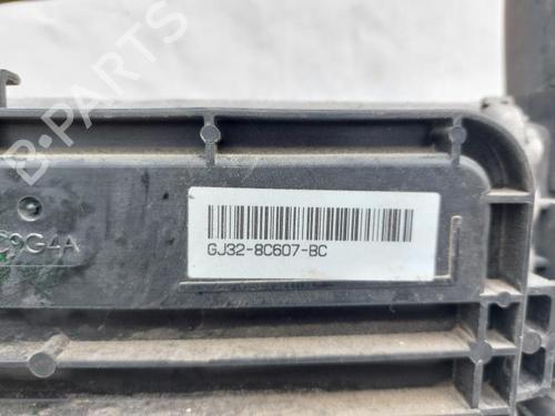 Other JAGUAR E-PACE (X540) 2.0 D150 AWD | BP30613285O1 