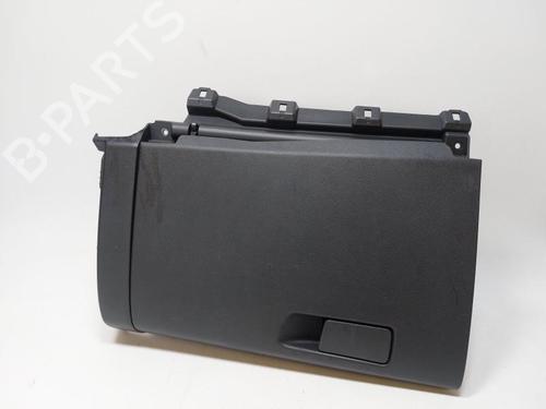 Hanskerom NISSAN QASHQAI III (J12) 1.3 DIG-T (140 hp) 33196221