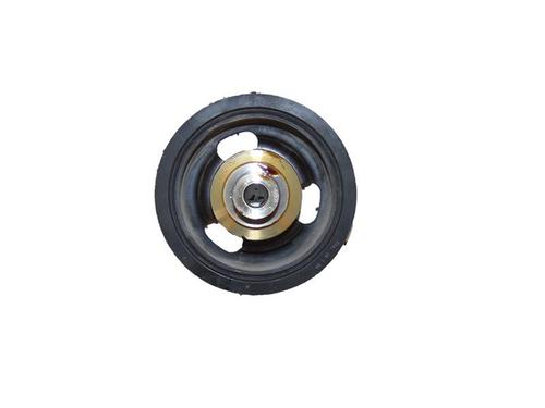 Used Pulley Pulley CITROËN C4 II (NC_) 1.6 VTi 120 LPG (NC5FS0) (120 hp) 15141177 15141177