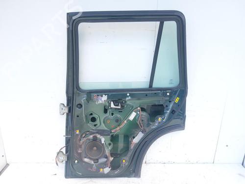 Right rear door LAND ROVER FREELANDER I (L314) 2.0 Td4 4x4 | BP27538341C5 