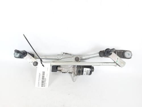 Used Front wiper motor FIAT 500e (332_) Elektro (FA1) (95 hp) 15172685
