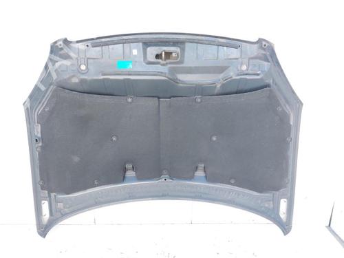 Hood NISSAN QASHQAI +2 (JJ10E) 1.5 dCi | BP28490701C1 