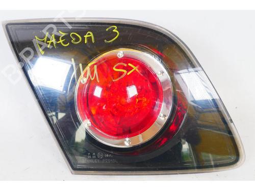 Used Left taillight Left taillight MAZDA 3 (BK) 1.6 DI Turbo (109 hp) 15150370 15150370