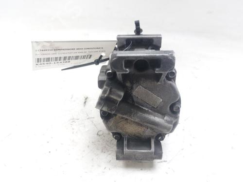 AC compressor FIAT PANDA (169_) 1.3 D Multijet (169.AXC1A) | BP28618628M34  - Image 5