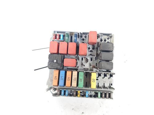 Used Fuse box FORD KA (RU8) 1.2 (69 hp) 15152511