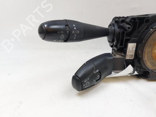 Steering column stalk PEUGEOT 5008 (0U_, 0E_) 1.6 HDi | BP28312299I23 