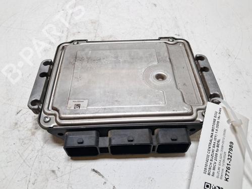 Engine control unit (ECU) SUZUKI SX4 (EY, GY) 1.6 DDIS (RW416D) | BP36618026M57 - Image 4