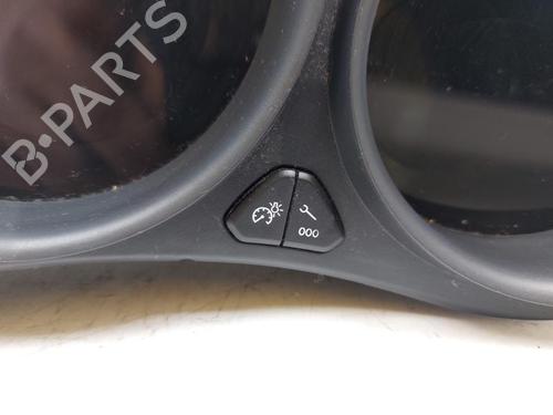 Instrument cluster CITROËN C4 II (NC_) 1.6 BlueHDi 120 | BP25712978C47 - Image 2