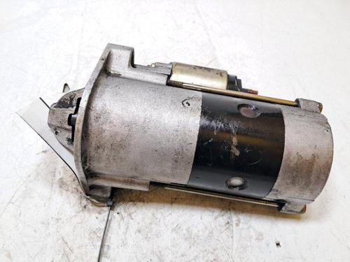 Used Starter Starter CHRYSLER VOYAGER IV (RG, RS) 2.5 CRD (141 hp) 34207208 34207208
