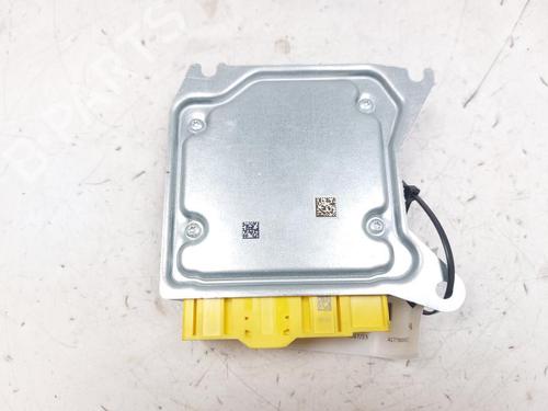 Engine control unit (ECU) MERCEDES-BENZ A-CLASS (W177) A 180 d (177.010) | BP28618707M57 - Image 3