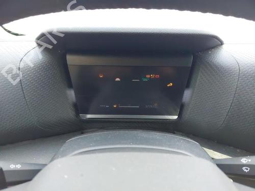 Fuse box CITROËN C4 III (BA_, BB_, BC_) 1.5 BlueHDi 130 (BBYHZB) | BP15166595E1