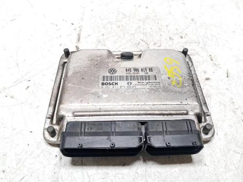 Used Engine control unit (ECU) Engine control unit (ECU) SEAT IBIZA III (6L1) 1.4 TDI (75 hp) 33195496 33195496