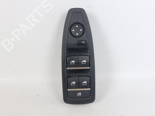Used Left front window switch BMW 3 Touring (F31) 320 d (163 hp) 22754293