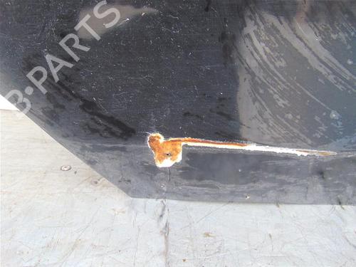 Right rear door BMW 1 (E87) 120 d | BP15143245C5 