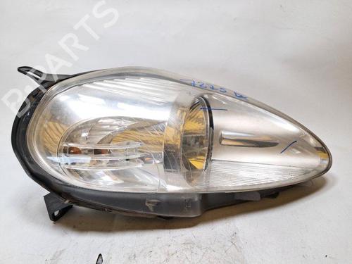 right-headlight-fiat-grande-punto-199_-2005-34263377 main image
