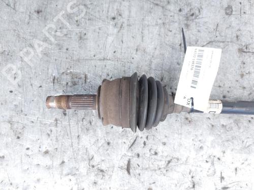 Right front driveshaft OPEL CORSA D (S07) 1.2 (L08, L68) | BP27732429M39 - Image 2