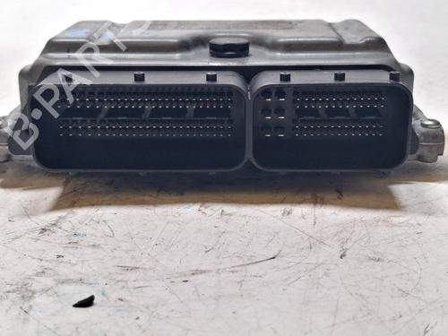 Engine control unit (ECU) MERCEDES-BENZ A-CLASS (W169) A 180 CDI (169.007, 169.307) | BP39767075M57 - Image 2