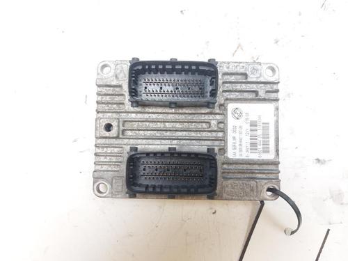 Engine control unit (ECU) FIAT 500 (312_) 1.2 (312AXA1A) | BP25483161M57 - Image 2