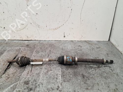 Used Right front driveshaft Right front driveshaft 33195207 33195207