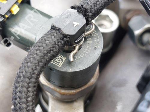 Engine FIAT PANDA (169_) 1.3 D Multijet 4x4 (169.AXC2A) | BP33457070M1  - Image 8