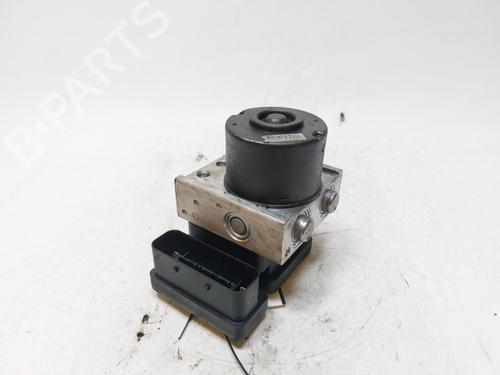 Used ABS pump ABS pump PEUGEOT 206 SW (2E/K) 1.4 HDi (68 hp) 34714031 34714031