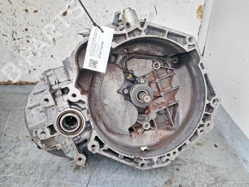 Used Gearbox Gearbox OPEL ASTRA H GTC (A04) 1.7 CDTi (L08) (101 hp) 34617626 34617626