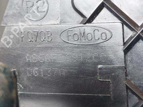 Front right lock FORD KA+ III (UK, FK) 1.2 Ti-VCT | BP15162305C97 