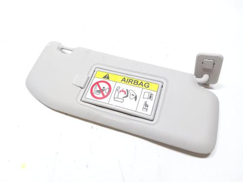 Parasol derecha CITROËN C3 III (SX) 1.2 PureTech 82 (83 hp) 31272640