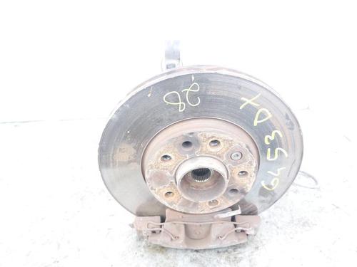 Used Right front steering knuckle Right front steering knuckle OPEL ASTRA H (A04) 1.7 CDTI (L48) (125 hp) 33194489 33194489