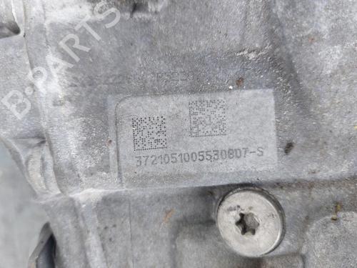 Gearbox AUDI A5 (F53, F5P) 2.0 TDI | BP18048935M3 
