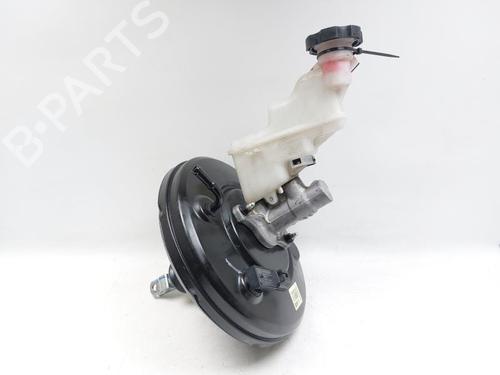 Bremseservo HYUNDAI i20 II (GB, IB) 1.2 (84 hp) 29237818