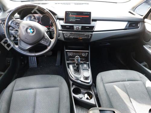 Fuel tank BMW 2 Active Tourer (F45) 216 d | BP15396856C62 