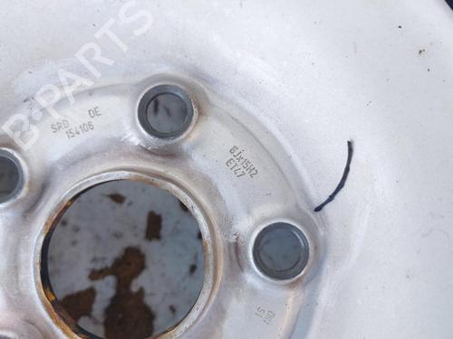 Felg VW CADDY IV MPV (SAB, SAJ) 2.0 TDI | BP29933316C45