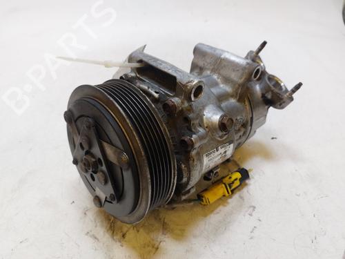Used AC compressor AC compressor 37631368 37631368